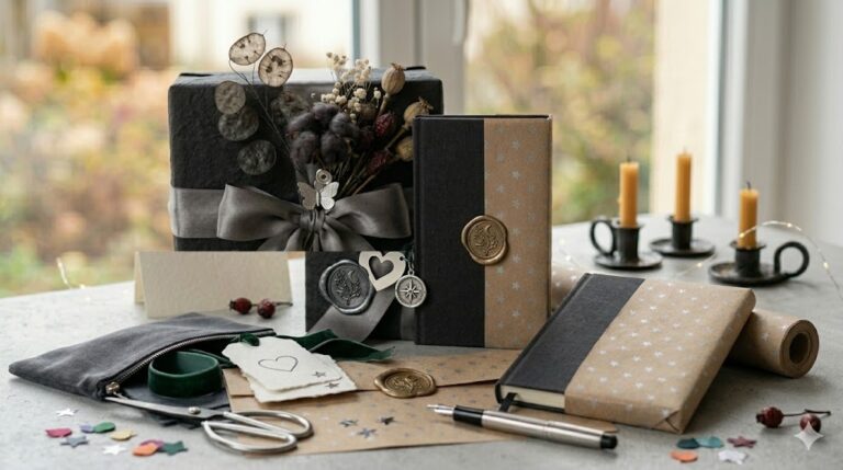 Selbstgemachte Geschenkideen für deine Schwester zum Geburtstag: kreativ, schön und persönlich