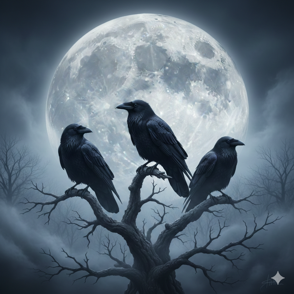 Dunkle Ã„sthetik Digitale Papiere