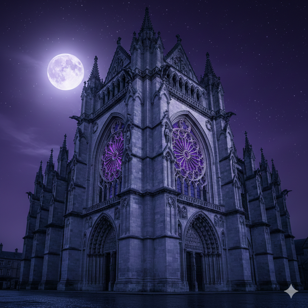 Samhain Deko Kollektion