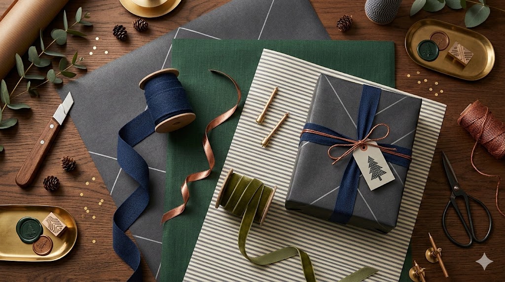 Welche Papierwahl passt zu Bruder zum Geburtstag