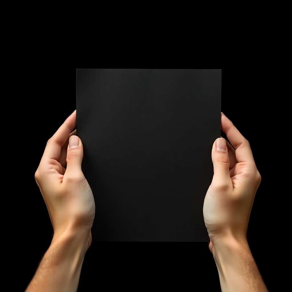 Silvester Gothic Party Set