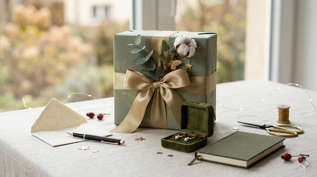 Welche kleinen Geschenke passen zu beste Freundin zum Geburtstag